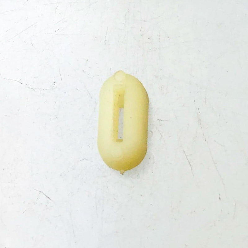 Briggs and Stratton 68618 Bumper OEM New Old Stock NOS Replaces 66528 1