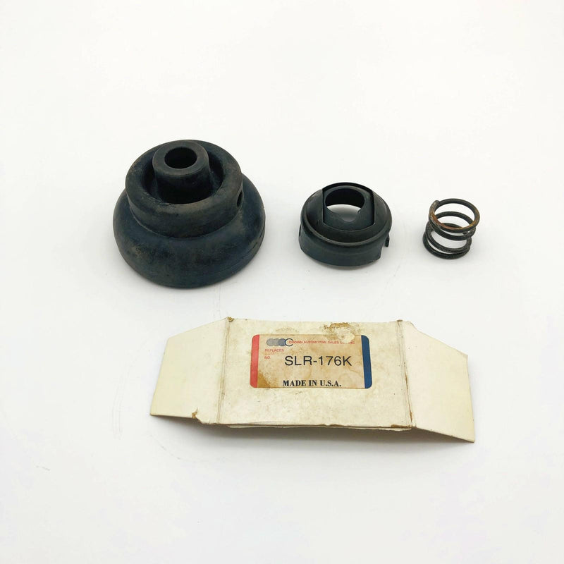 Crown SLR-176K Shift Lever Repair Kit for Manual Transmission NOS Open 3