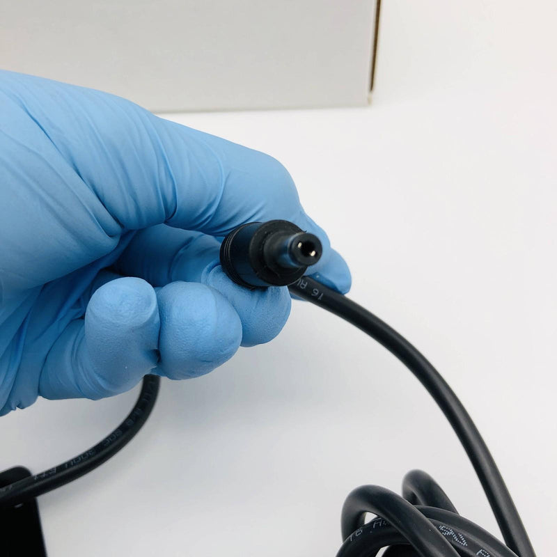 Linde Electronics GE1950i-5264 Isolated Adapter DC/DC 20-60 V 10Amp 19V 5Amp 12