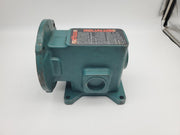 Dodge Tigear MR94742 Right Angle Gear Reducer 1.26 HP 199" LB Torque 56/150-5 6