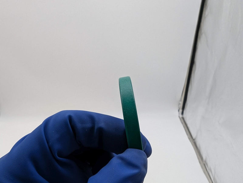 SKF 19762 Radial Shaft Seal 2" Bore 2.623" OD 0.313" Width CRWA1 Profile NBR 3