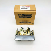 Mopar 55004890 Tailgate Handle OEM NOS 1981-86 Jeep Comanche Chrome 10