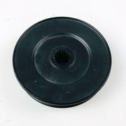 Simplicity 1702153 Pulley Hub Assembly OEM NOS Replcd by 1702153ASM Loose Black 5