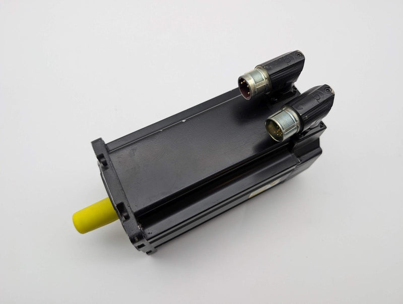 Allen-Bradley MPM-B1153T-MJ72AA Rotary Servo Motor 115 Frame 460V 6000 RPM