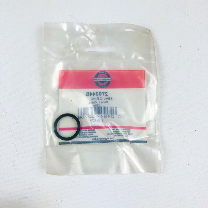 Briggs and Stratton 270344S Seal O Ring OEM NOS Sealed 3