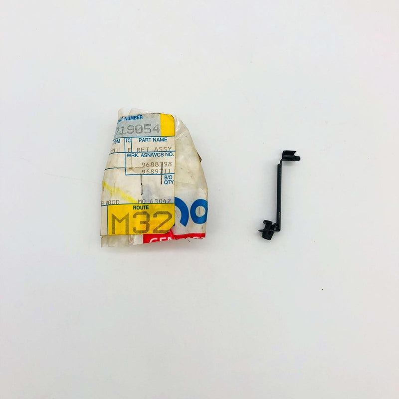 Mopar 4719054 Retainer ASM Clip Rod OEM New Old Stock NOS 6