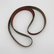 VSM 322871 Abrasive Sanding Belt 1-1/2 x 72 120G Series XK885Y EV07 Lot of 4 7