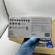 SemperGuard Nitrile INIPFT105 Disposable Gloves Size XL Powder Free 1000/Case 4