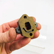 Tanaka 4040639W802 Carburetor Insulator for Hedge Trimmer OEM NOS SS 4040639W804 8