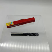 Dormer Pramet R457 11.00mm Drill Oil Feed Force X 3XD TIALN 5979032 9