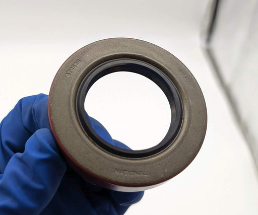 National 470596 Radial Shaft Seal 1.687" Bore 2.839" OD 0.469" Width NBR Lip 1