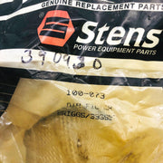 Stens 100-073 Air Filter NOS For Briggs and Stratton 393557 Sealed 7