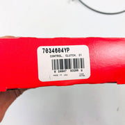 Briggs and Stratton 7034604YP Clutch Control Cable 21 OEM New NOS For Snapper 3