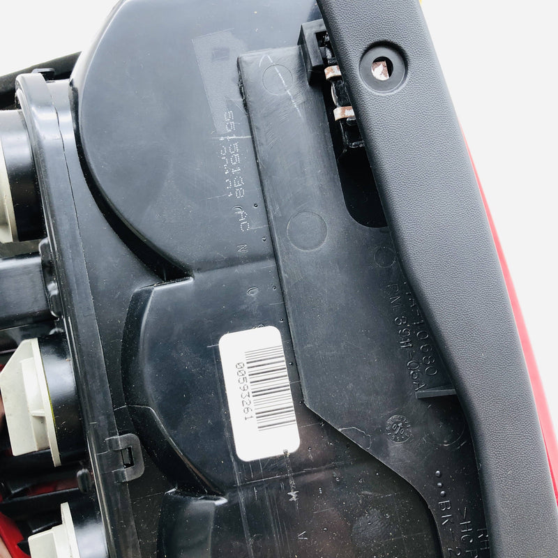 Mopar 55155138AC Lamp for Tail Light Turn Stop OEM New Old Stock NOS 4