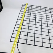 Yale NACCO YT503666702 Finger Guard for Forklift Lift Truck V61580 Steel Wire 4