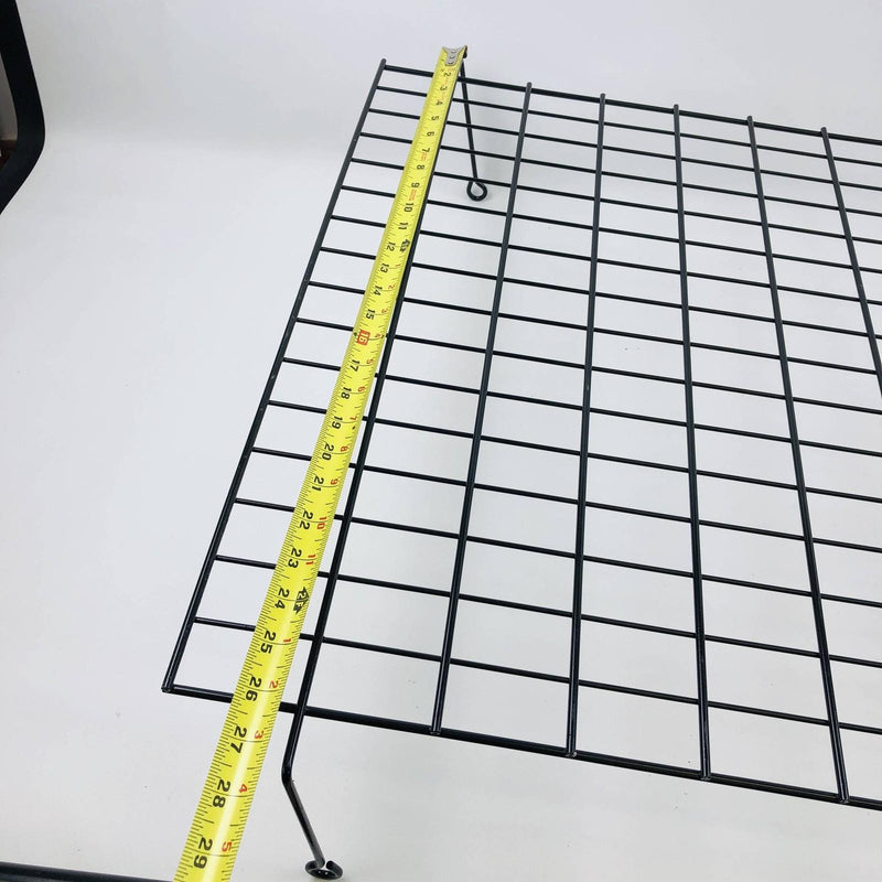 Yale NACCO YT503666702 Finger Guard for Forklift Lift Truck V61580 Steel Wire 4