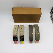 Mopar V2020818 Brake Shoe Lined Rebuilt OEM New Old Stock NOS For Jeep Open 3