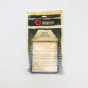 Stens 100-438 Air Filter NOS For Briggs and Stratton 491588 Sealed 4