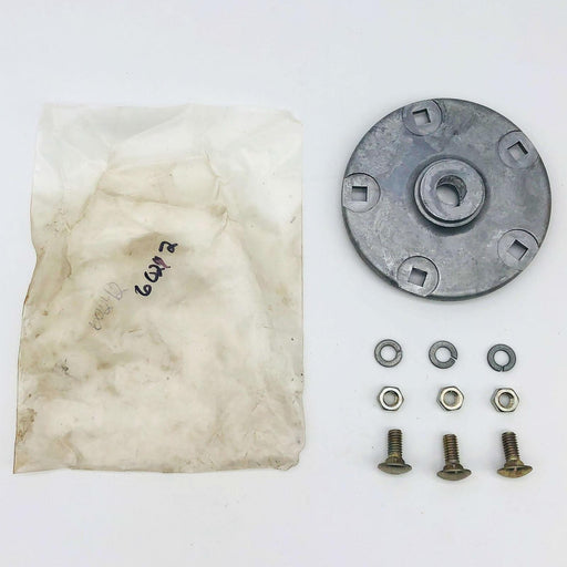 Snapper 60242 Hub Kit for Driven Disc OEM NOS Superseded to 7060242YP Open 1