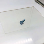 Mopar 4007001 Screw for Wheel Caps OEM NOS 81-86 CJ 5-8 Scr Cher Wag J10 J20 8