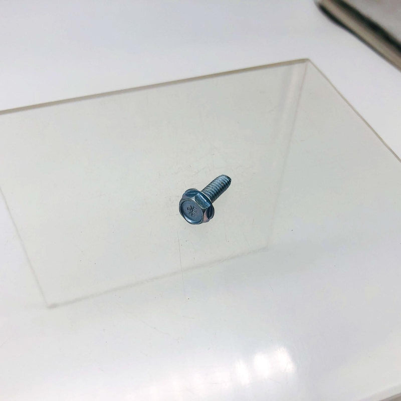 Mopar 4007001 Screw for Wheel Caps OEM NOS 81-86 CJ 5-8 Scr Cher Wag J10 J20 8