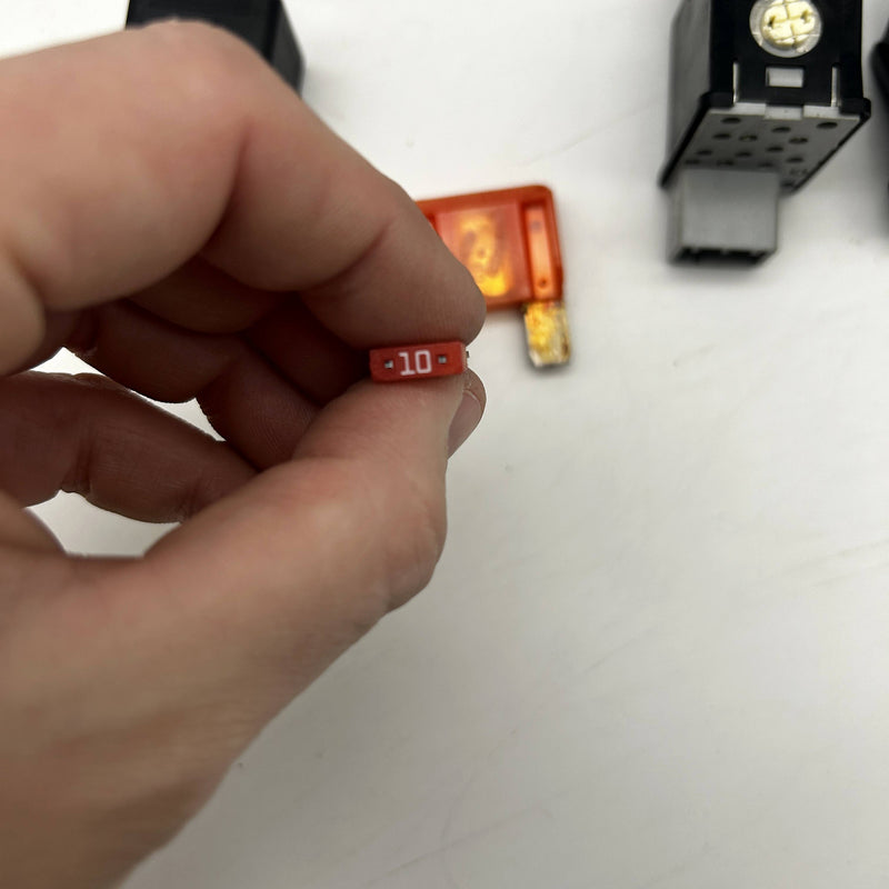 Mopar 82205621 Hardtop Wiring Kit Incomplete OEM NOS 2000-01 Jeep Wrangler 6