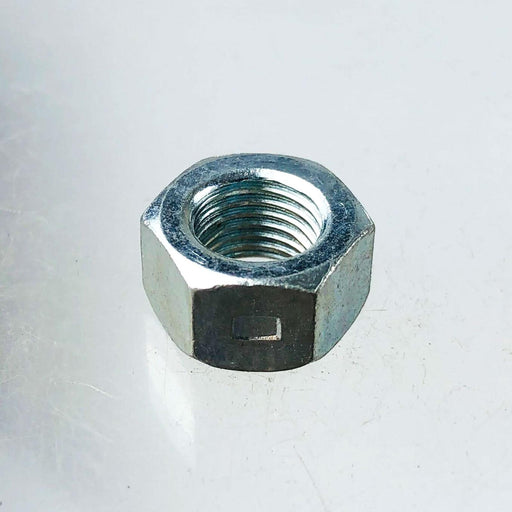 Snapper 90289 Hex Nut Locknut 3/8-24 OEM NOS Replaced by 703458 Clear Zinc Worn 1