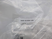 Scott 805600-01 Handwheel Replacement Kit for use on Scott Cylinder Valves 8