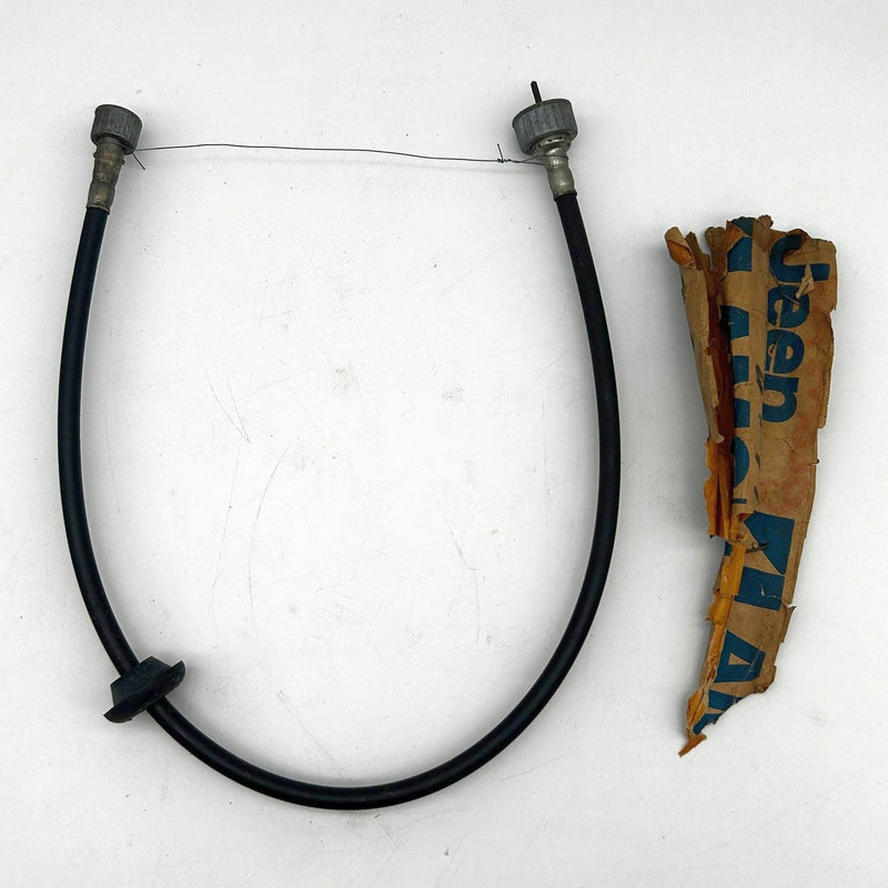 AMC Jeep 5456667 Speedometer Cable OEM New Old Stock NOS Open