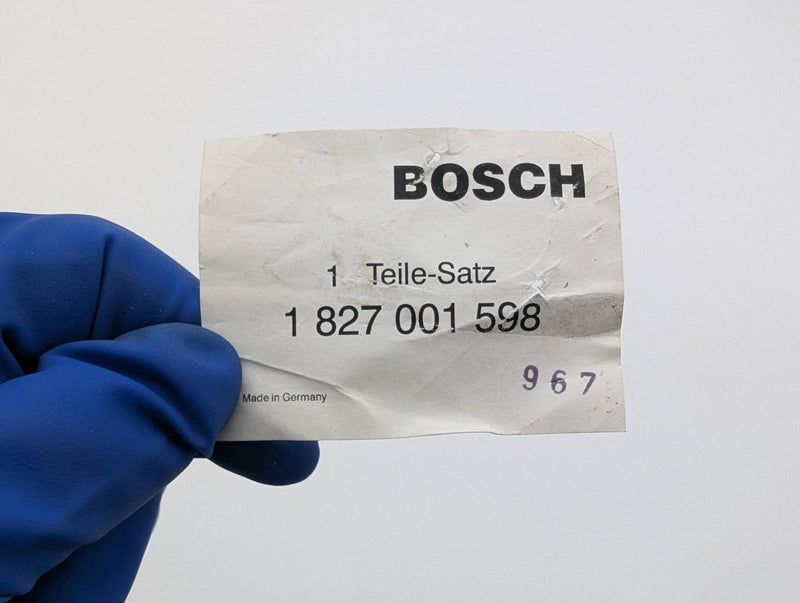 Rexroth 1827001598 Clevis Mounting Narrow 100mm Piston PRA PRB Series Cylinders 5