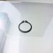 Snapper 12763 Retaining Ring Extension OEM NOS Replaced by 7012763 7012763SM 4