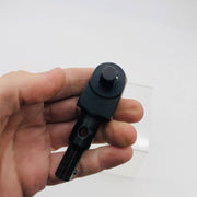 Snap On TCQJSD12A Adapter 3/8 Fixed Square Drive J Head 5