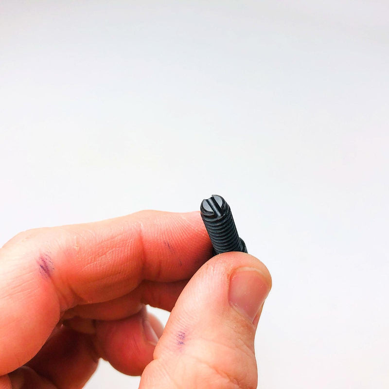 Miller Special Tool 6633 Stud for AMC Jeep Speciality Automotive Tools Black 7