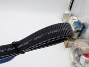 Gates 8MGT-1040-21 Timing Belt 8mm Pitch 130 Teeth 21mm Width 1040mm Length 3