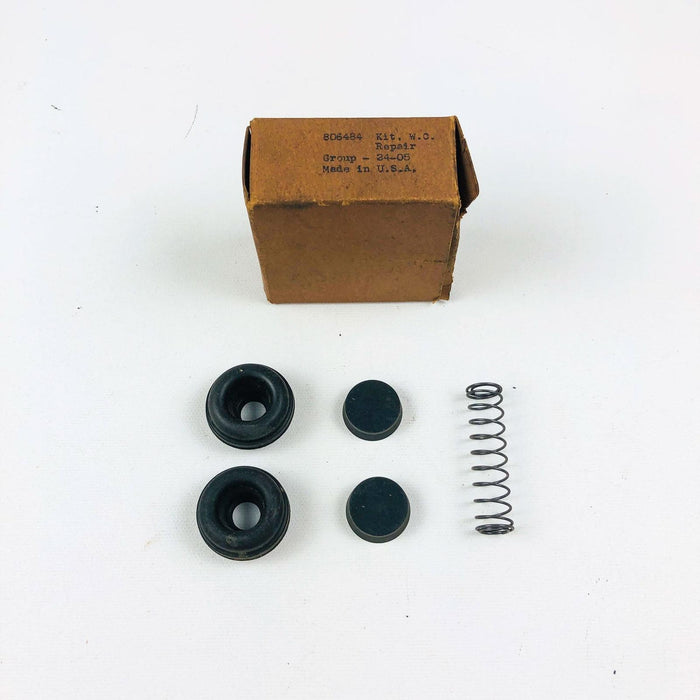 Jeep 806484 Wheel Cylinder Repair Kit Group 24.05 OEM NOS USA Made 11