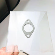 Tecumseh 31960 Gasket for Carburetor OEM New Old Stock NOS Replaced by 31960A 7