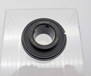 Fafnir ER24 Locking Ball Bearing 1.5" Bore 3.149" OD Wide Inner Ring Set Screw 1