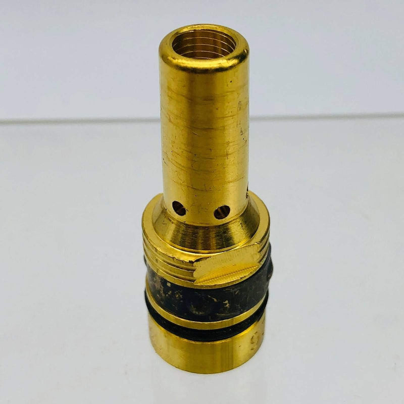 Tregaskiss TRE404-26 Retaining Head TL Tough Lock Slip-On Dual Taper Welding 1