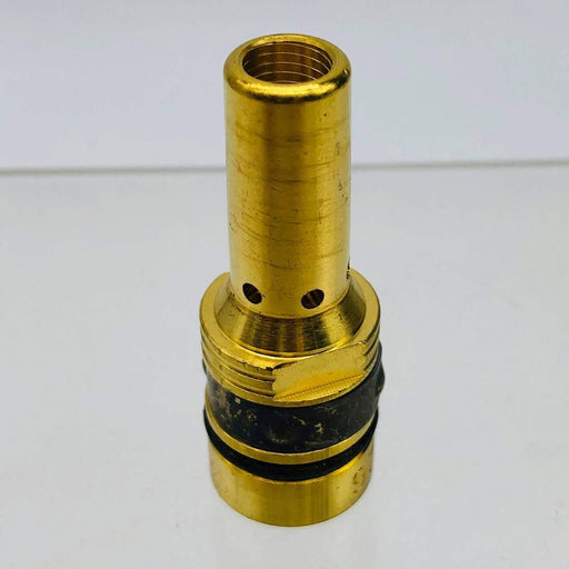 Tregaskiss TRE404-26 Retaining Head TL Tough Lock Slip-On Dual Taper Welding 1