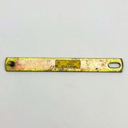 John Deere AL64591 Link for Selective Control Valve OEM New Old Stock NOS Loose 1
