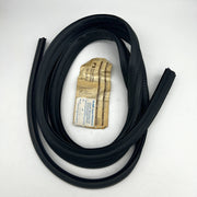 AMC Jeep Renault 35006468 Seal Deck Lid OEM New Old Stock NOS No Pkg 4