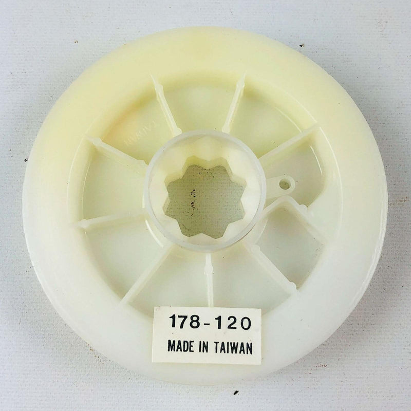 Starter Pulley for Briggs and Stratton 280439 D E Errick 39211 Stens 178-120 1