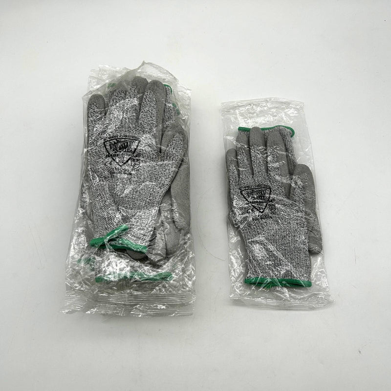 Westchester Barracuda 719DGU Cut Resistant Glove Medium 13 Gauge HPPE 8 Pairs