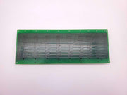 Giddings & Lewis 502-03788-00 IO Motherbard 13.2" 501-04773-00 8000 Series CNC 5