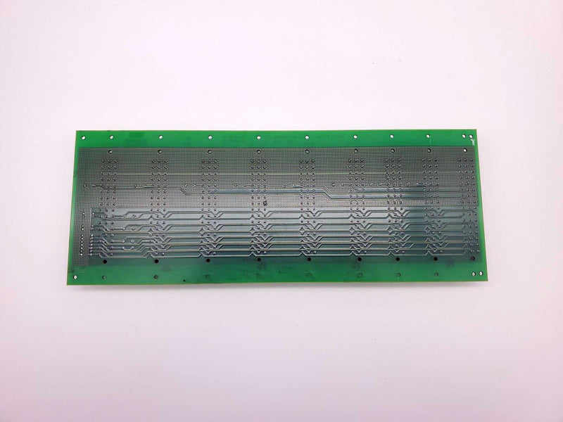 Giddings & Lewis 502-03788-00 IO Motherbard 13.2" 501-04773-00 8000 Series CNC 5