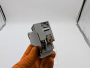 Siemens 5SN9-G10A Circuit Breaker 10A 220V Single Pole MCCB 3