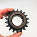 Mopar 33004107 Sprocket Crankshaft OEM NOS 1981-86 Jeep Cherokee Wagoneer J10 6