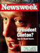 Newsweek Magazine October 26 1992 Bill Clinton JFK Cuban Missile Crisis CIA 1