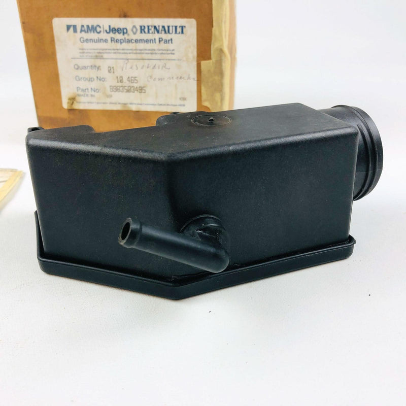 AMC Jeep 8983503495 Reservoir Power Steering Pump Cherokee Wagoneer Comanche 4