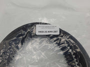 Gates CX136 Cogged Belt 7/8" Wide 140" Length 17/32" Thick CX Section 4